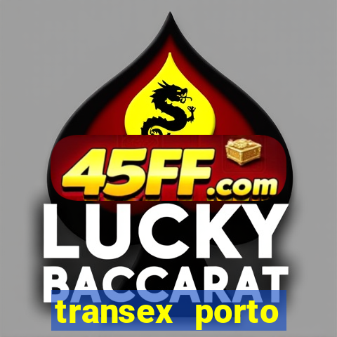 transex porto alegre forum